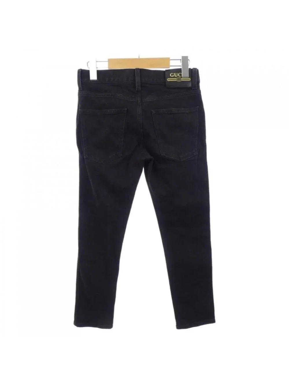 Gucci Xdb1 Q Jeans